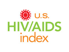 U.S. HIV/AIDS Index